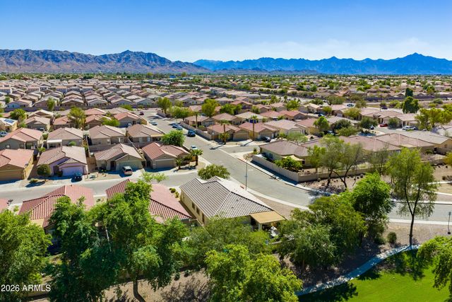 2610 W ROMLEY Road, Phoenix, AZ 85041