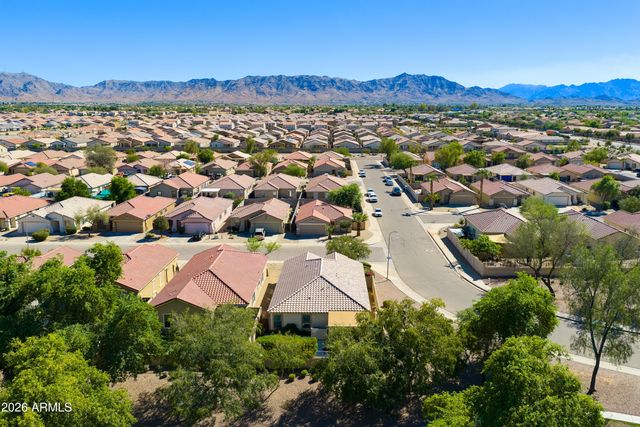 2610 W ROMLEY Road, Phoenix, AZ 85041