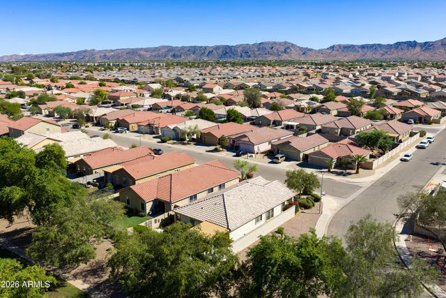 2610 W ROMLEY Road, Phoenix, AZ 85041