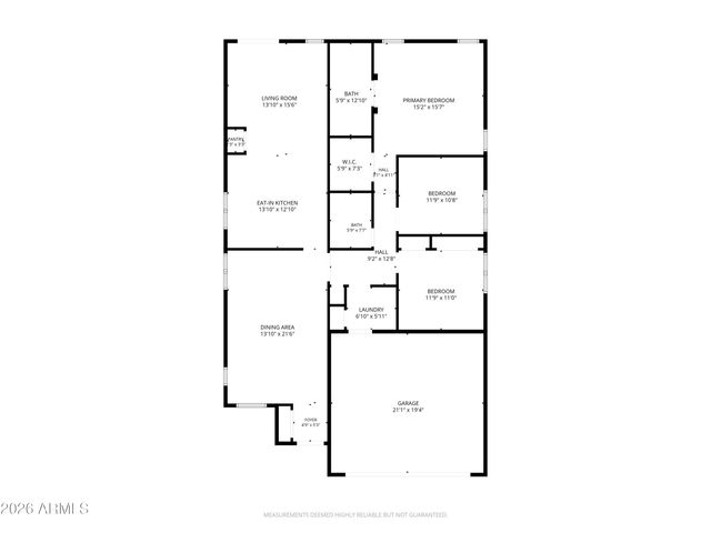 2610 W ROMLEY Road, Phoenix, AZ 85041