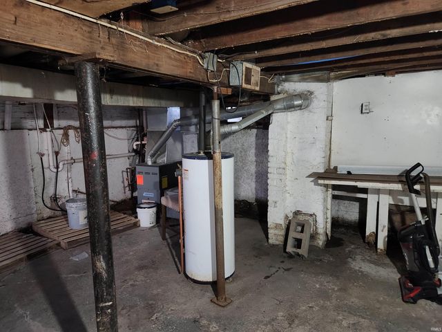 460 Violet Court, Fort Wayne, IN 46807