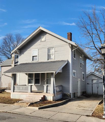 460 Violet Court, Fort Wayne, IN 46807