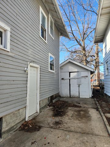 460 Violet Court, Fort Wayne, IN 46807