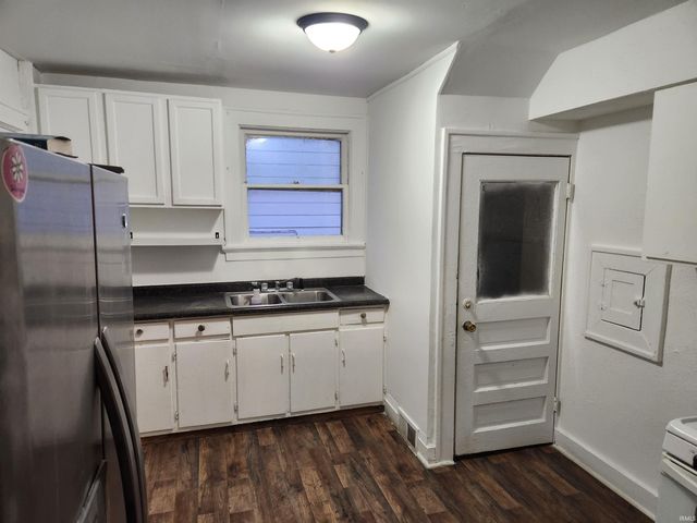 460 Violet Court, Fort Wayne, IN 46807