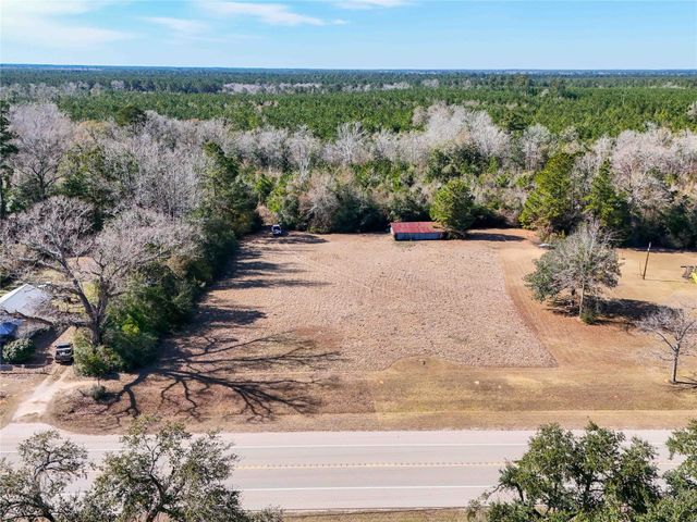 15184 Fm 92, Spurger, TX 77660