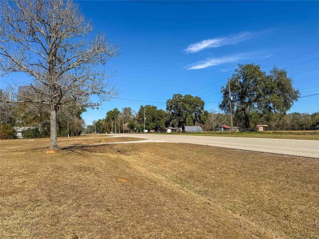 15184 Fm 92, Spurger, TX 77660