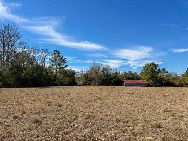 15184 Fm 92, Spurger, TX 77660