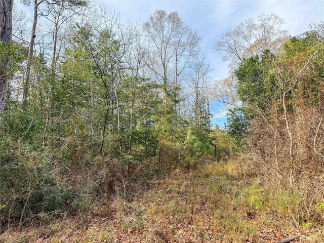 15184 Fm 92, Spurger, TX 77660