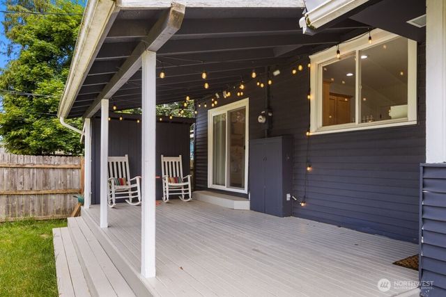 3840 Fawcett Avenue, Tacoma, WA 98418