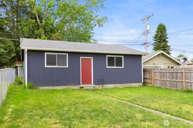 3840 Fawcett Avenue, Tacoma, WA 98418