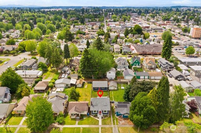 3840 Fawcett Avenue, Tacoma, WA 98418