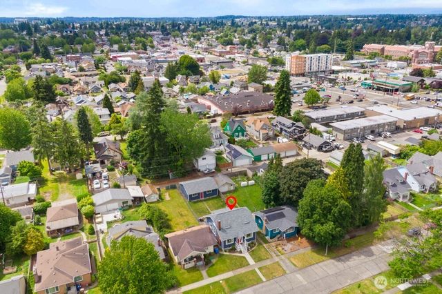 3840 Fawcett Avenue, Tacoma, WA 98418