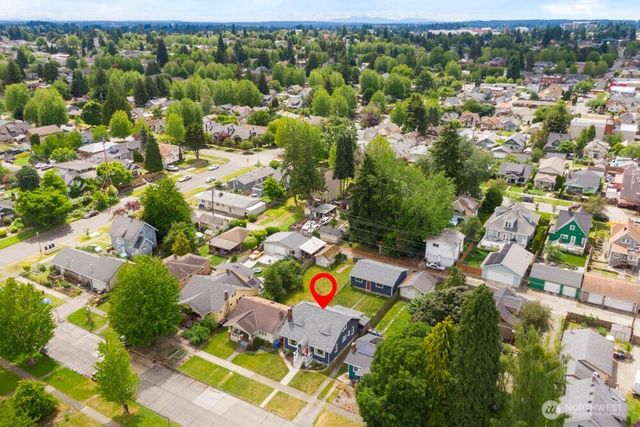 3840 Fawcett Avenue, Tacoma, WA 98418
