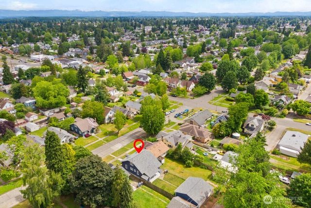 3840 Fawcett Avenue, Tacoma, WA 98418