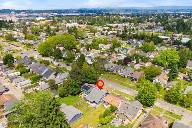 3840 Fawcett Avenue, Tacoma, WA 98418