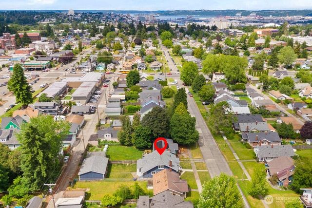 3840 Fawcett Avenue, Tacoma, WA 98418