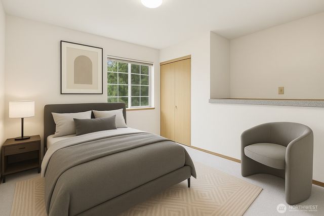 12515 NE 107th Place, Kirkland, WA 98033