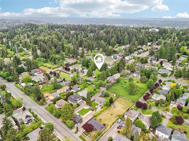 12515 NE 107th Place, Kirkland, WA 98033