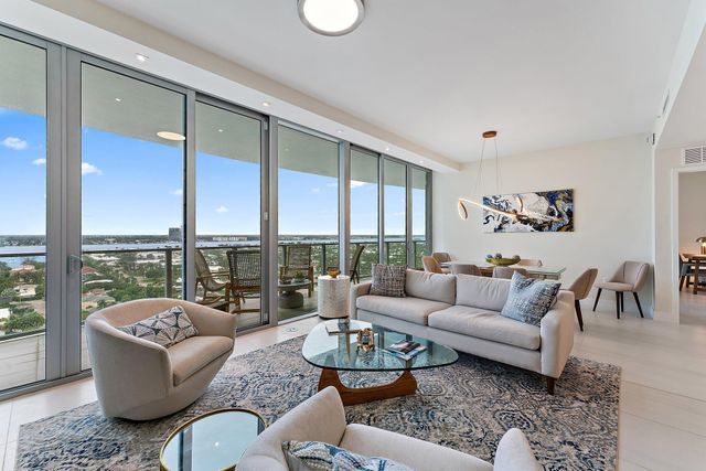 3100 N Ocean Drive 1501, Singer Island, FL 33404