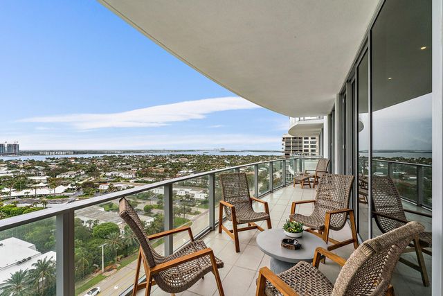 3100 N Ocean Drive 1501, Singer Island, FL 33404