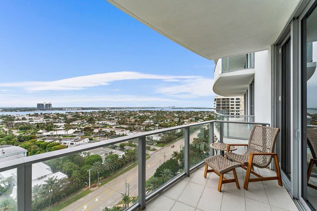 3100 N Ocean Drive 1501, Singer Island, FL 33404