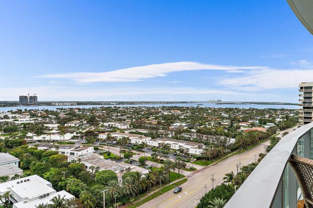 3100 N Ocean Drive 1501, Singer Island, FL 33404