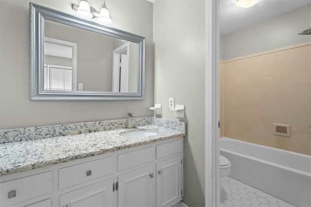 6417 Cedar Bend Court B, Mobile, AL 36608