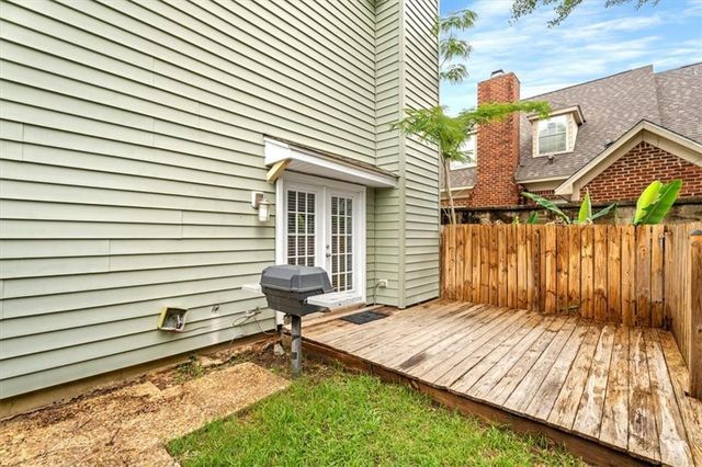 6417 Cedar Bend Court B, Mobile, AL 36608