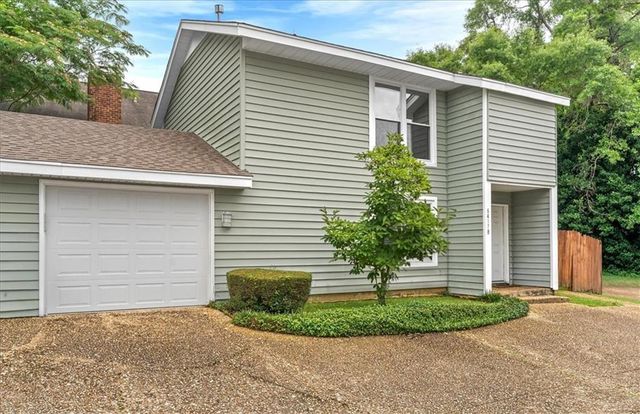 6417 Cedar Bend Court B, Mobile, AL 36608
