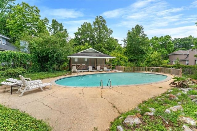 6417 Cedar Bend Court B, Mobile, AL 36608