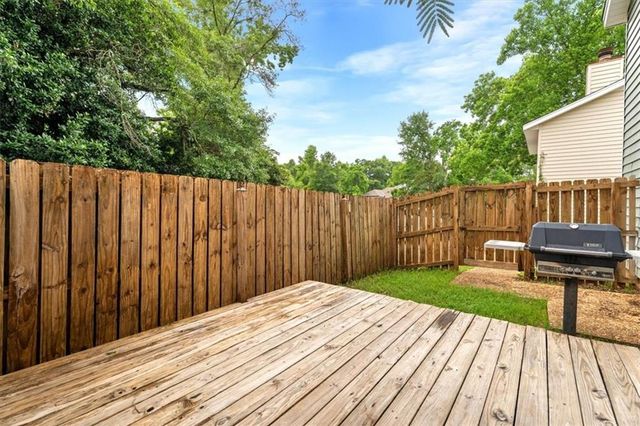 6417 Cedar Bend Court B, Mobile, AL 36608