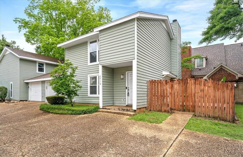 6417 Cedar Bend Court B, Mobile, AL 36608