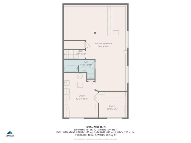 7748 Cayenne Plaza W, Woodbury, MN 55125