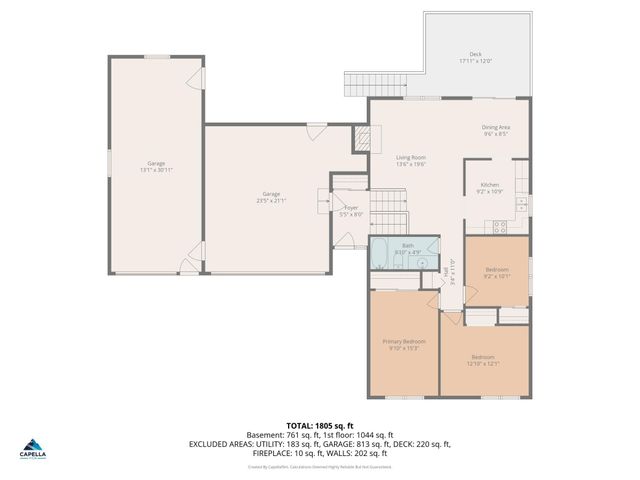 7748 Cayenne Plaza W, Woodbury, MN 55125