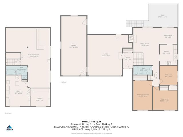 7748 Cayenne Plaza W, Woodbury, MN 55125