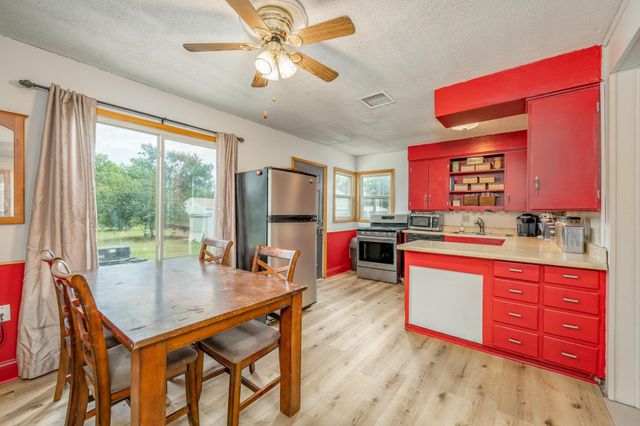 750 N Bebe, Wichita, KS 67212