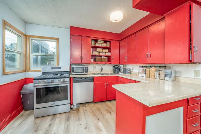 750 N Bebe, Wichita, KS 67212