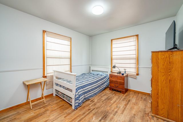 750 N Bebe, Wichita, KS 67212