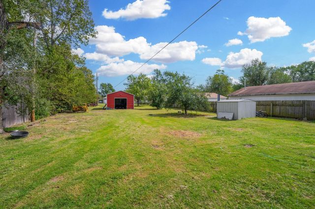 750 N Bebe, Wichita, KS 67212