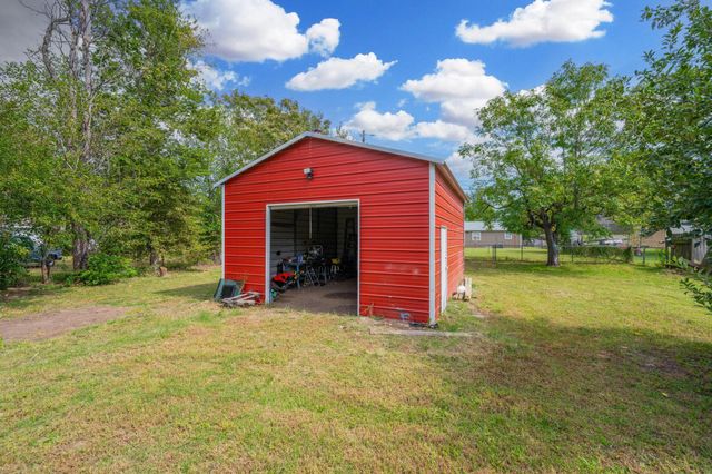 750 N Bebe, Wichita, KS 67212