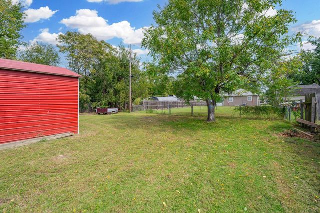 750 N Bebe, Wichita, KS 67212