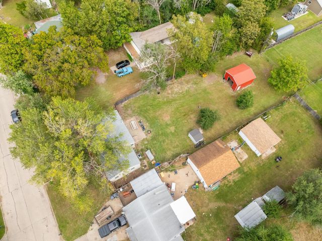 750 N Bebe, Wichita, KS 67212