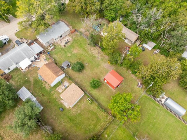 750 N Bebe, Wichita, KS 67212