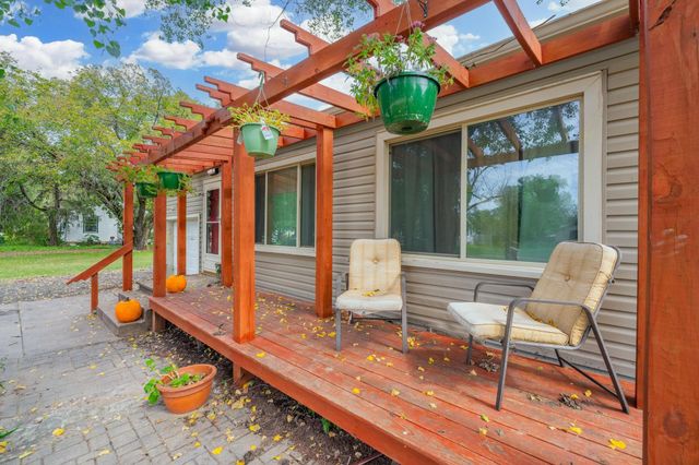 750 N Bebe, Wichita, KS 67212