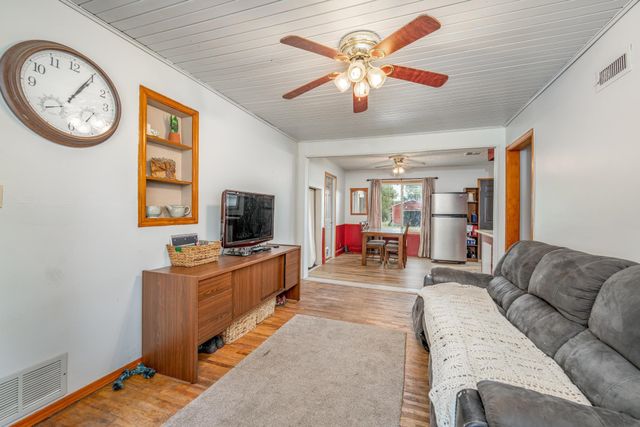 750 N Bebe, Wichita, KS 67212