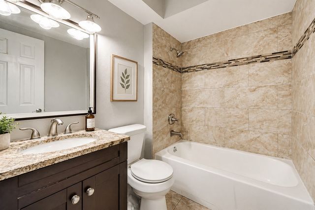 5305 Meadowside Drive, Garland, TX 75043