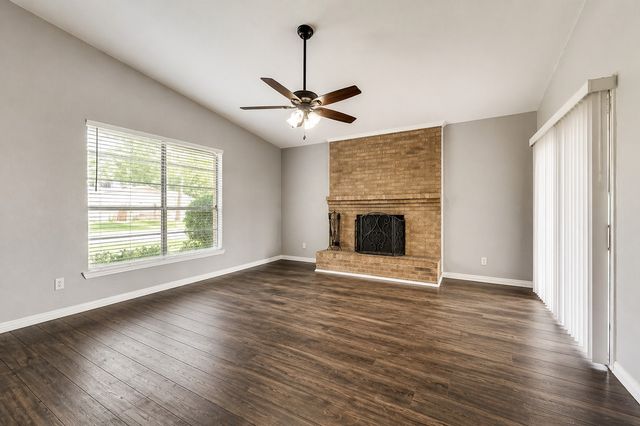 5305 Meadowside Drive, Garland, TX 75043