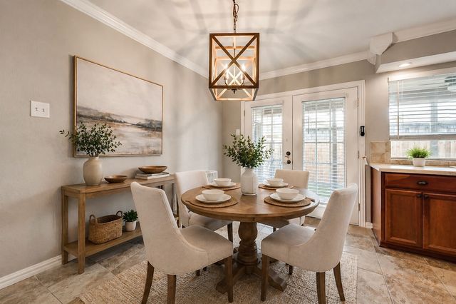 5305 Meadowside Drive, Garland, TX 75043