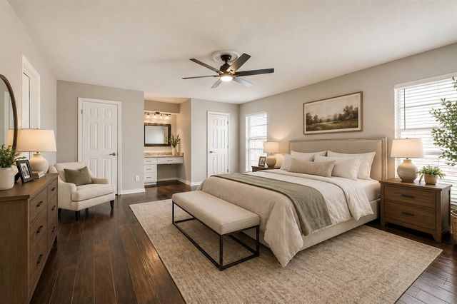 5305 Meadowside Drive, Garland, TX 75043