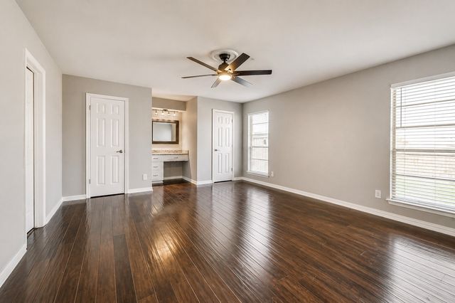 5305 Meadowside Drive, Garland, TX 75043